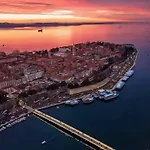 Apartamento Apartman Nadia Zadar