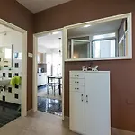 Apartman Nadia 아파트 자다르