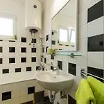아파트 Apartman Nadia *