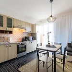 아파트 Apartman Nadia 자다르