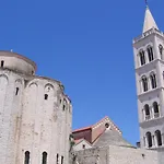 Apartman Nadia Apartamento Zadar