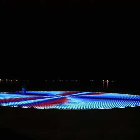 Nadia * Zadar